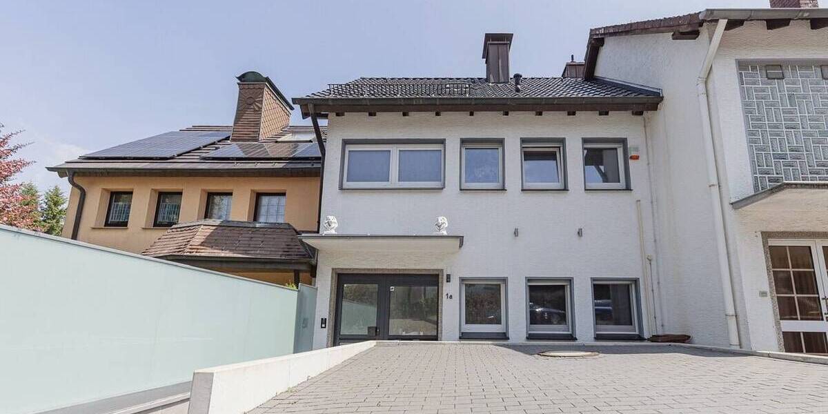 Reihenmittelhaus Gevelsberg - 6 Zimmer, 135 m&sup2;, 469.000&euro; | Angebot:25191243