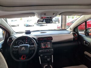 Citroen C3 Aircross Shine Headup SSD City & Style Paket 58.564 km 11.990 &euro; HAAN 42781