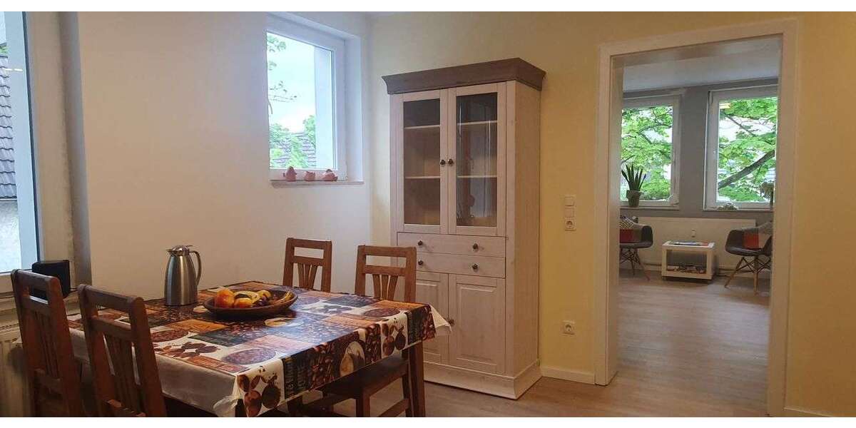 Zimmer Mülheim an der Ruhr Linksruhr - 1 Zimmer, 1.420&euro; | Angebot:24987007