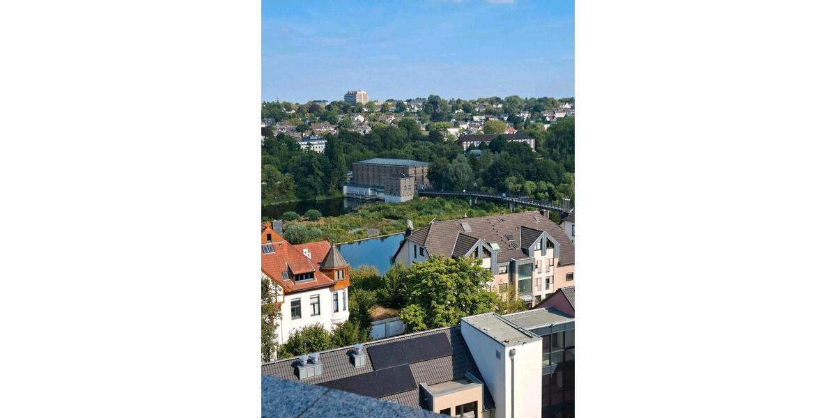 Etagenwohnung Mülheim an der Ruhr Broich - 4 Zimmer, 130 m&sup2;, 350.000&euro; | Angebot:27168192