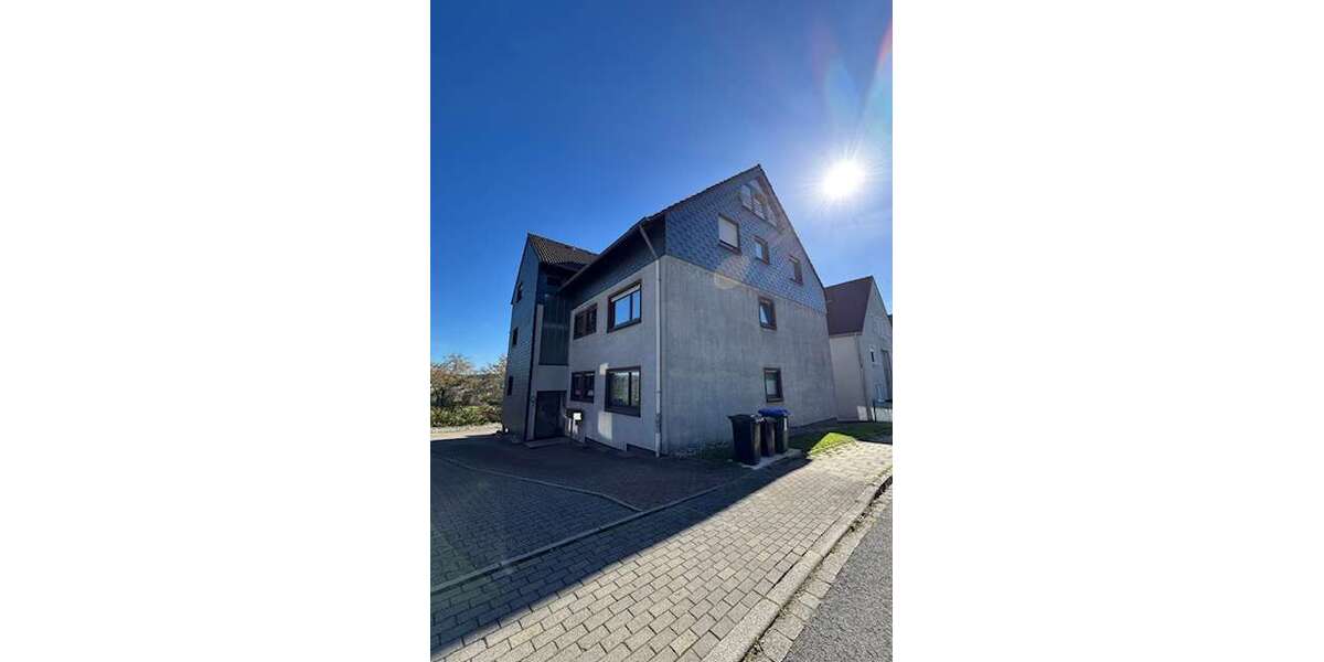 Etagenwohnung Hattingen Niederbonsfeld - 3.5 Zimmer, 85 m&sup2;, 199.000&euro; | Angebot:27493153
