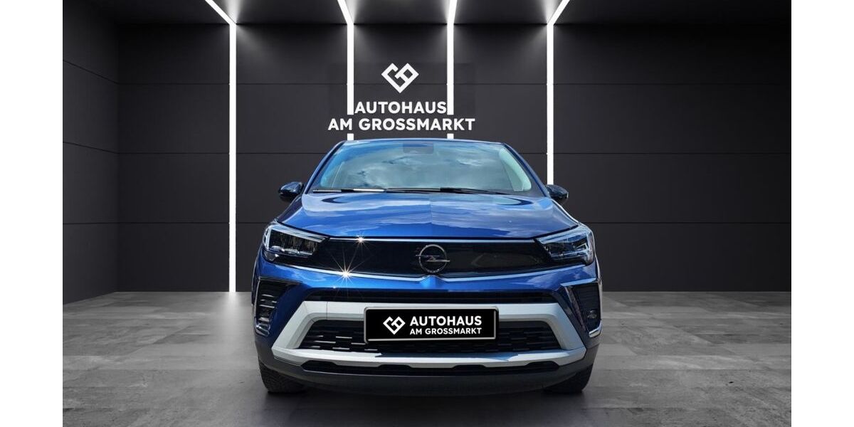 Opel Crossland (X) 26.916 km 16.650 &euro; Duisburg 47059