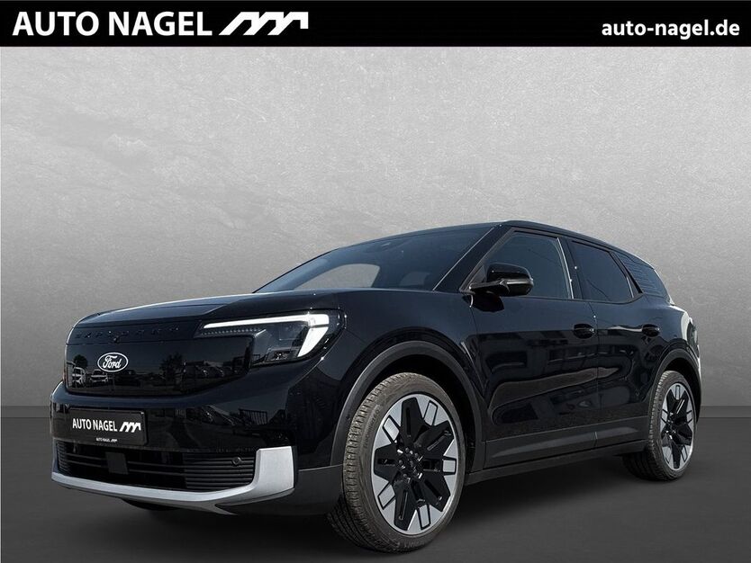 Ford Explorer 20.000 km 45.990 € Moers 47441