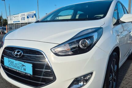 Hyundai ix20 99.928 km 10.999 &euro; Essen 45326