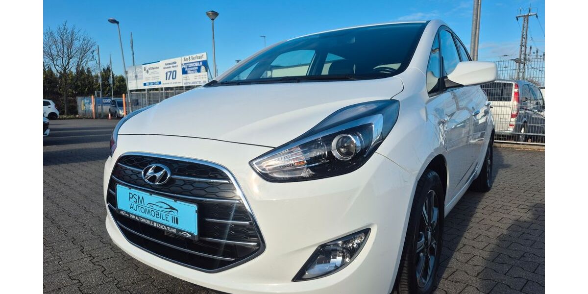 Hyundai ix20 99.928 km 10.999 &euro; Essen 45326