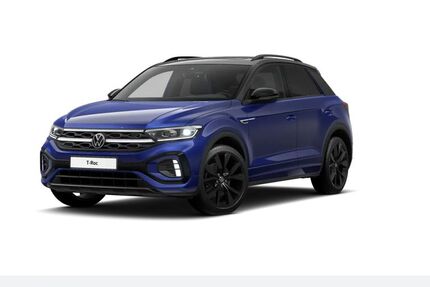 VW T-Roc 41.747 km 32.840 &euro; Marl 45770