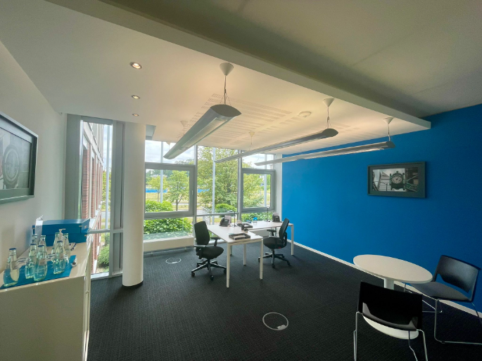 Gewerbeobjekt Oberhausen Alt-Oberhausen - 1.928&euro; | Angebot:27471963