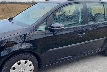 VW Touran 364.173 km 3.700 &euro; Haan 42781