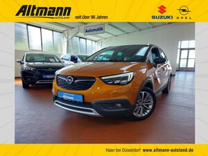 Opel Crossland X Ultimate HEADUP SHZ LHZ Klimaaut. KAM 85.190 km 12.340 &euro; HAAN 42781