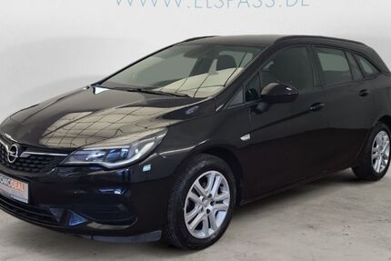 Opel Astra 79.739 km 10.799 &euro; Duisburg 47138