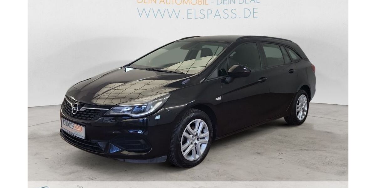 Opel Astra 79.739 km 10.799 &euro; Duisburg 47138