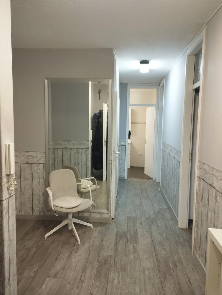 Eigentumswohnung mit Garage zimmer