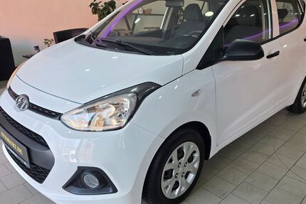 Hyundai i10 95.600 km 6.800 &euro; Recklinghausen 45661