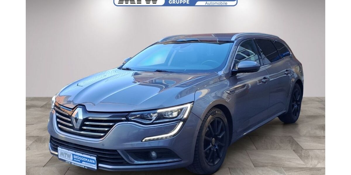 Renault Talisman 109.288 km 14.470 &euro; Essen 45145