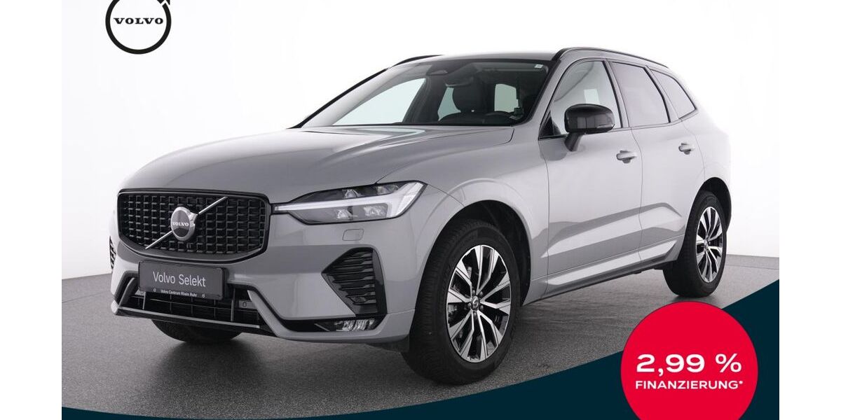 Volvo XC60 13.002 km 39.680 &euro; Witten 58453