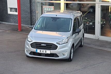 Ford Tourneo Connect 80.820 km 15.990 € Remscheid 42897