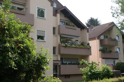 Gut vermietete Wohnung als Kapitalanlage in Dortmund Brackel