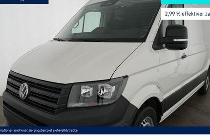 VW Crafter 11.326 km 35.590 &euro; Bochum 44866