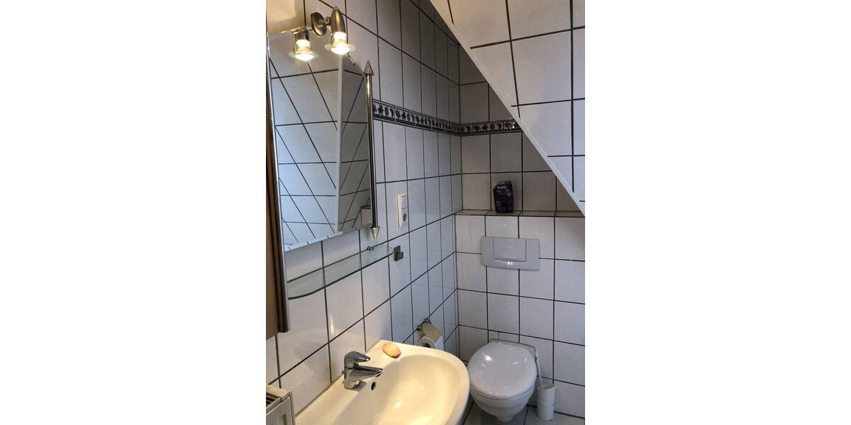 Etagenwohnung Witten Mitte - 2 Zimmer, 64 m&sup2;, 679&euro; | Angebot:26507194