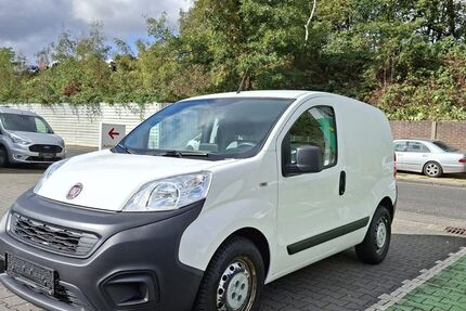 Fiat Fiorino 113.000 km 7.490 &euro; Bottrop 46238