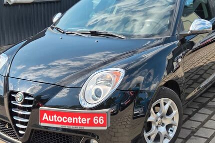 Alfa Romeo MiTo 146.000 km 4.490 &euro; Bochum 44807