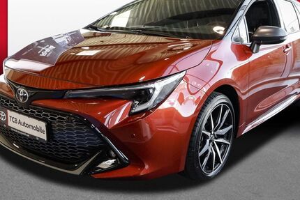 Toyota Corolla 2.107 km 37.989 € Mülheim 45475