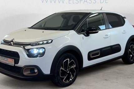 Citroen C3 17.804 km 13.989 &euro; Moers 47445