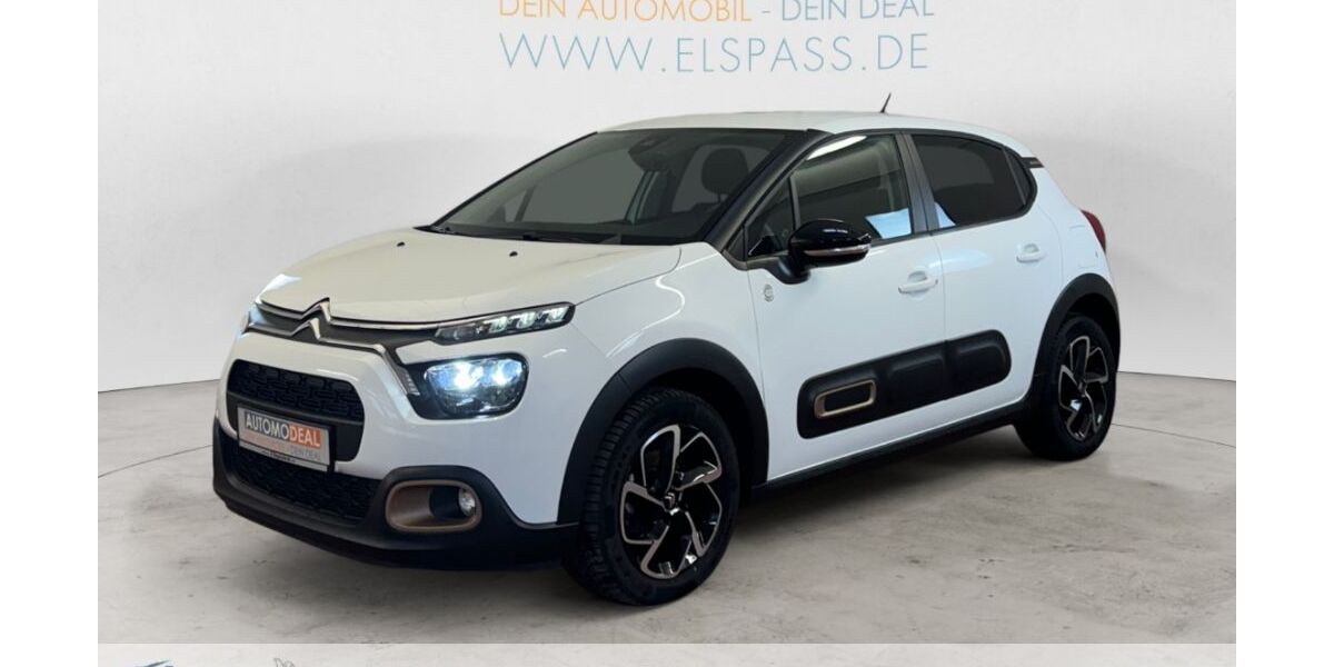 Citroen C3 17.804 km 13.989 &euro; Moers 47445