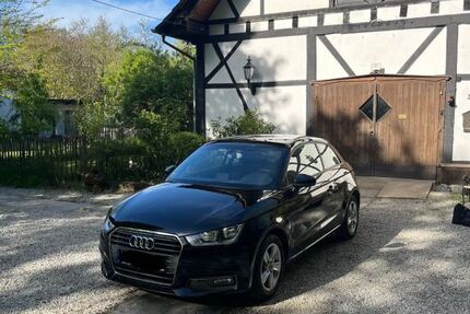 Audi A1 104.000 km 7.999 &euro; Heiligenhaus 42579