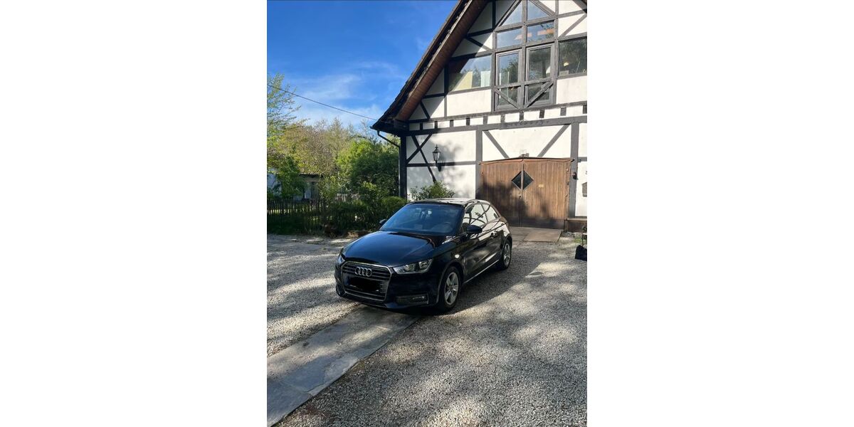 Audi A1 104.000 km 7.999 &euro; Heiligenhaus 42579