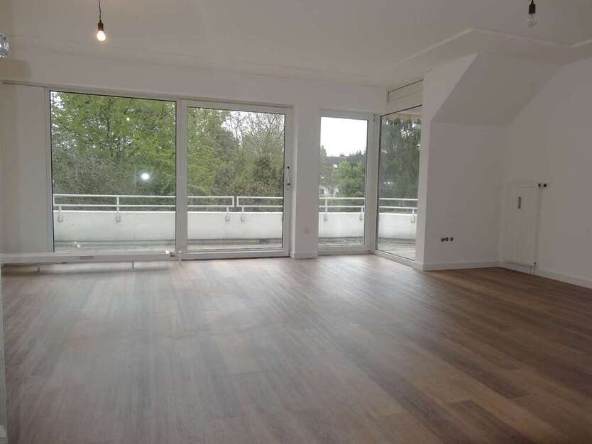 Wohnung zum Mieten in Düsseldorf Kaiserswerth 1.190 € 90 m²