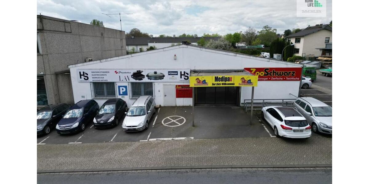 Gewerbeobjekt Oer-Erkenschwick Erkenschwick - 4.760&euro; | Angebot:23568229