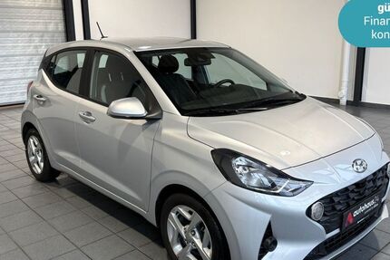 Hyundai i10 77.437 km 13.490 &euro; Wuppertal 42287