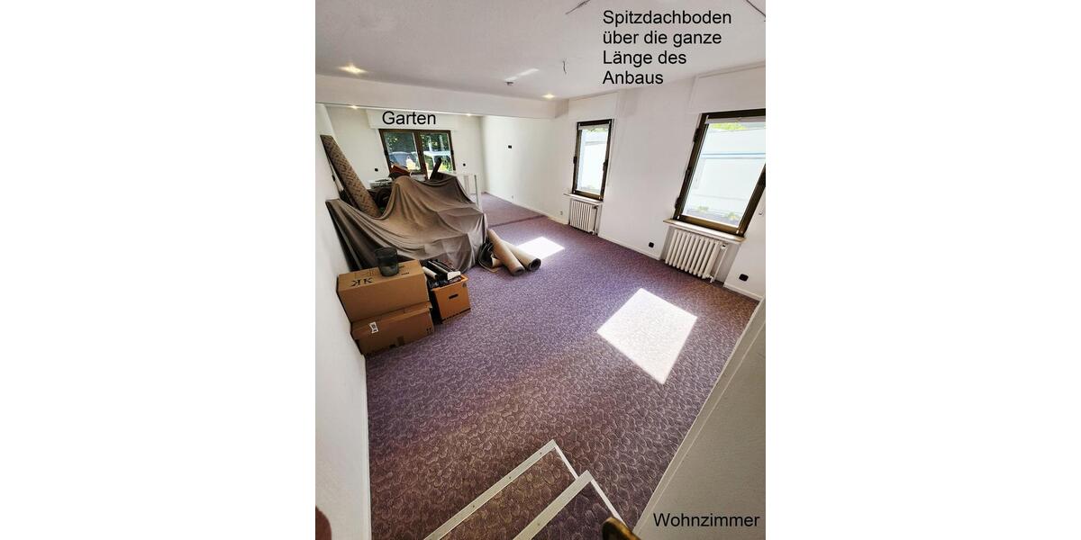 Doppelhaushälfte Essen Stadtbezirk VIII - 5 Zimmer, 120 m&sup2;, 489.000&euro; | Angebot:21106427