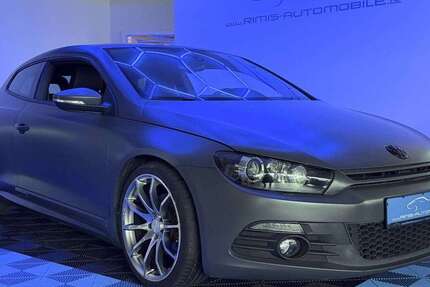 VW Scirocco 103.000 km 10.899 &euro; Gelsenkirchen 45884