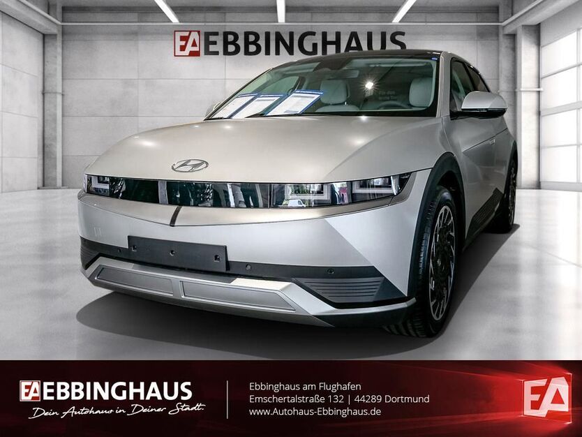 Hyundai IONIQ 5 6.964 km 36.999 € Dortmund 44289