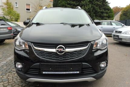 Opel Karl 75.695 km 6.950 € Bochum-Wattenscheid 44866