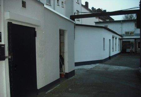 Lagerraum - EG 2,5R, 60qm, Hof-Nebengebäude, Stadtnah zu vermieten! zimmer