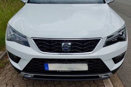 Seat Ateca 110.000 km 17.700 &euro; Wuppertal 42113