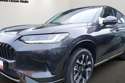 Honda ZR-V 12.694 km 34.980 &euro; Oberhausen 46117