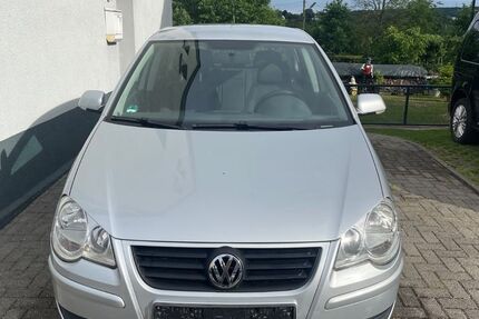 VW Polo 142.472 km 2.200 &euro; Hattingen 45529