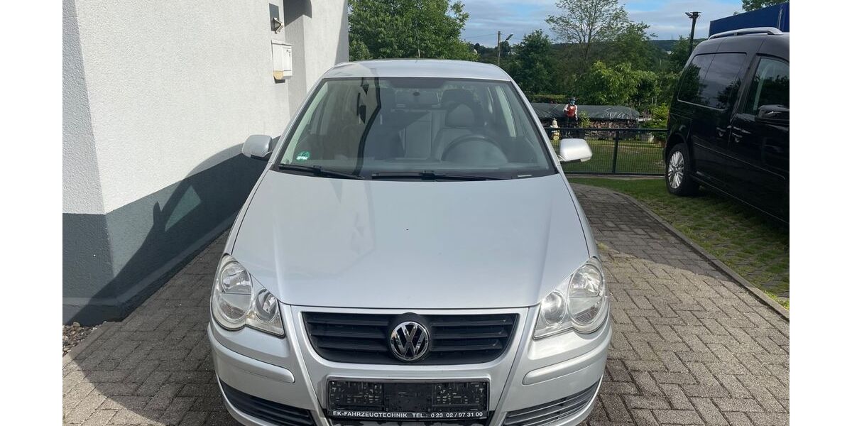 VW Polo 142.472 km 2.200 &euro; Hattingen 45529
