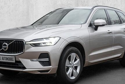 Volvo XC60 14.320 km 37.880 &euro; Wuppertal 42109