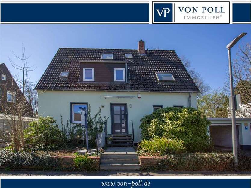 Haus zum Kaufen in Gelsenkirchen 359.000 € 160 m²