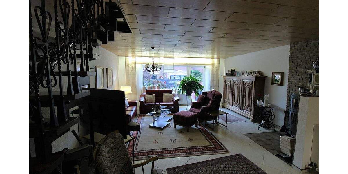 150m² Familienglück mit Zukunft - Modernisiert & Energieeffizient: Reihenmittelhaus in Gladbeck 6 zimmer