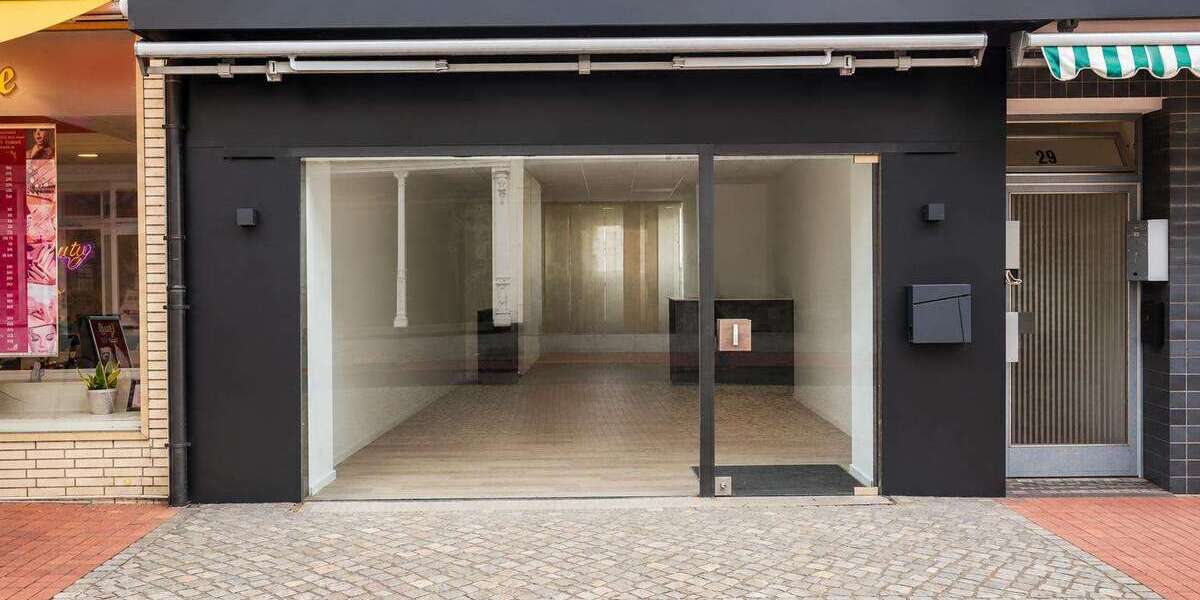 Gewerbeobjekt Moers - 950&euro; | Angebot:26862456