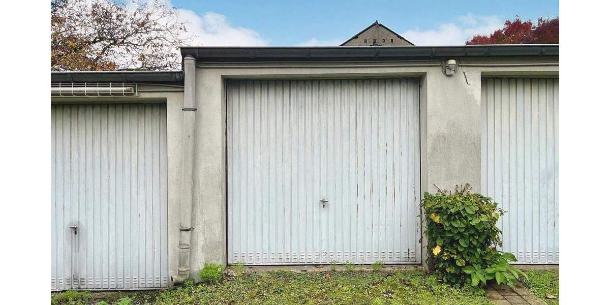 Etagenwohnung Oberhausen Marienkirche - 2 Zimmer, 49 m&sup2;, 95.000&euro; | Angebot:25779443