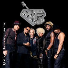 Mother's Finest 10.07.2026 Matrix