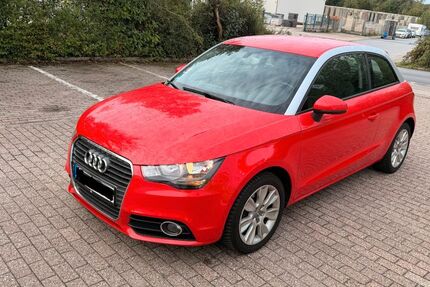 Audi A1 182.223 km 4.990 &euro; Ratingen 40882