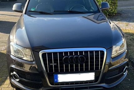 Audi Q5 308.000 km 9.400 &euro; Essen 45359